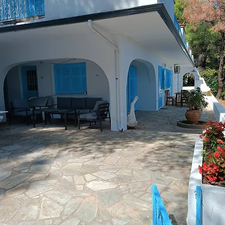 ヴィラ Nova 2 Cozy 2-bedroom Near Kanapitsa