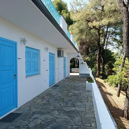 Nova 2 Cozy 2-bedroom Near Kanapitsa