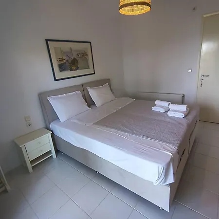 Nova 2 Cozy 2-bedroom Near Kanapitsa Villa *
